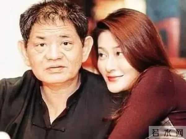 女星干爹身份大揭秘，刘亦菲 张柏芝的“爹”皆比不过孙悦的尊贵