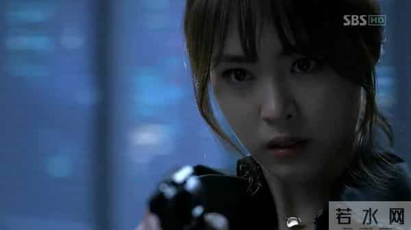 近十年评分最高的10部悬疑韩剧，《幽灵》第9，《信号》仅第2