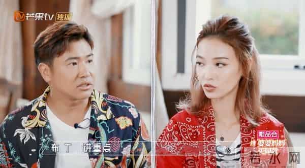 这是糊透了?欧弟宣布离婚却无人问津,也许不该离开《天天向上》