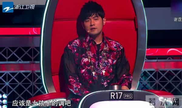 各种唱砸!《中国好声音》史上第一次完整播出2场音乐车祸现场