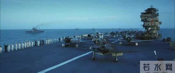 片方失利，高管辞职，18年前投资1.4亿的大片《珍珠港》差在哪？