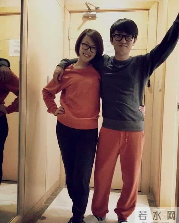 10年后再看金志文和金兰的婚姻，才明白成名后结婚是最好的选择