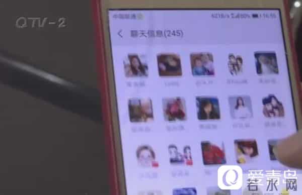 冤家路窄!青岛一摄影公司关门 消费者偶遇老板