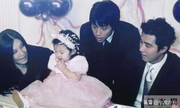 男人味爆棚，却人称煮饭大婶，22岁开始做后爹的车胜元不简单