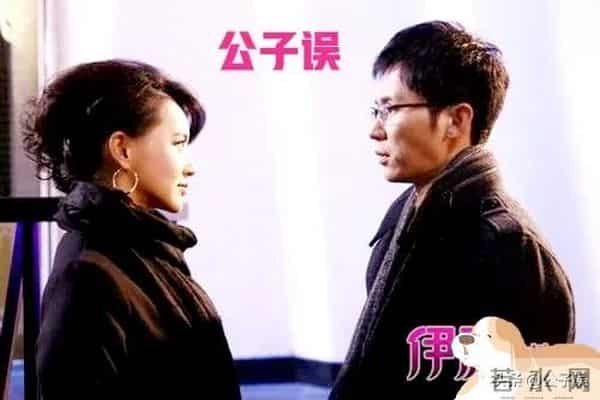 情别李小璐，情断张馨予，手撕赵卓娜，李晨的情史一言难尽