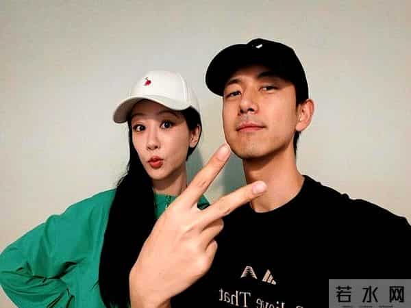 一觉睡醒,全中国人民都知道了,34岁李现,居然又给杨紫庆生了