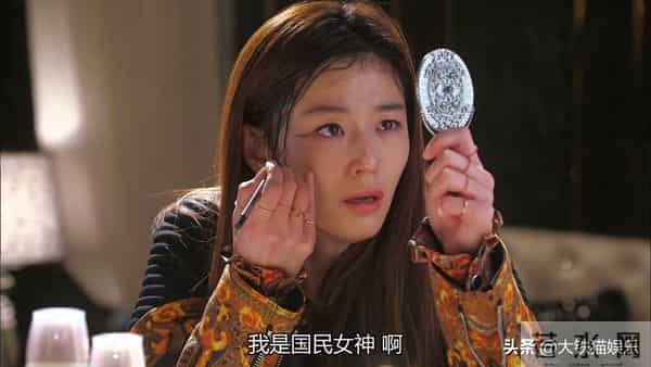 20年前的韩剧女主今昔颜值对比：有人颜垮认不出，有人四十如少女