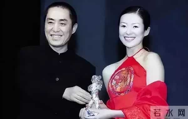 “灿烂情史”章子怡：献媚成龙遭李安折磨，下嫁三婚汪峰被宠成宝