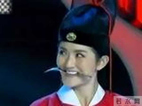 回顾谢娜在《百变大咖秀》中的各种装扮,娜姐真是扮啥像啥