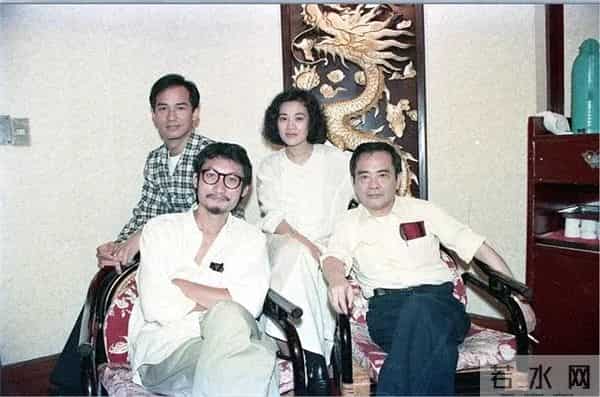 10部“胎死腹中”的港片：李连杰占3部，徐克曾想拍《林青霞传》