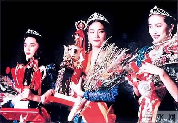 刘恺威爆新恋情，聊聊《美丽俏佳人》那些女主持…