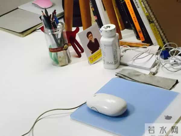 笔记侠柯洲：3周年，给你的一封信