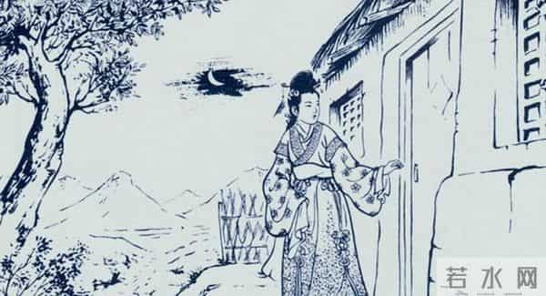 民间故事：男子失踪，弟弟被迫替兄长娶妻，夜里他跳窗躲过一劫