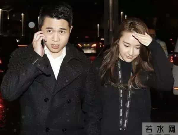 何猷亨：被称为最像赌王的儿子，却在赌王去世前一天开游艇派对