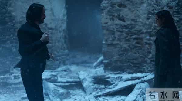 当代好莱坞最有潜力的ip之一,血脉喷张,尽皆过火的极致动作爽片