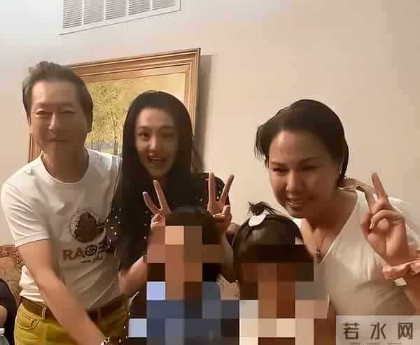 分手9年再看胡彦斌郑爽,一个身价过亿,一个证实张翰没说错