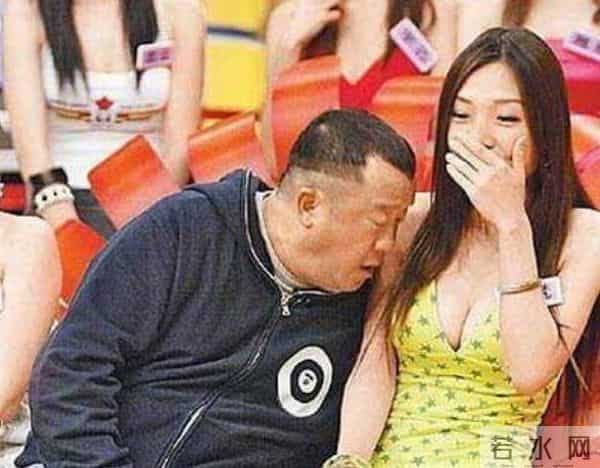 戏混子、咸猪手、没素质,这几位明星惹人嫌,都不冤枉