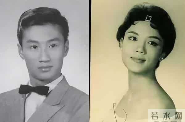 “一代艳后”的风流情事