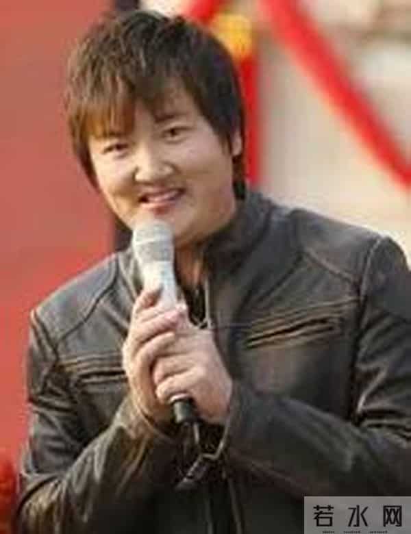 曾经“内地一哥”孙楠，为何落到了如今这般田地？