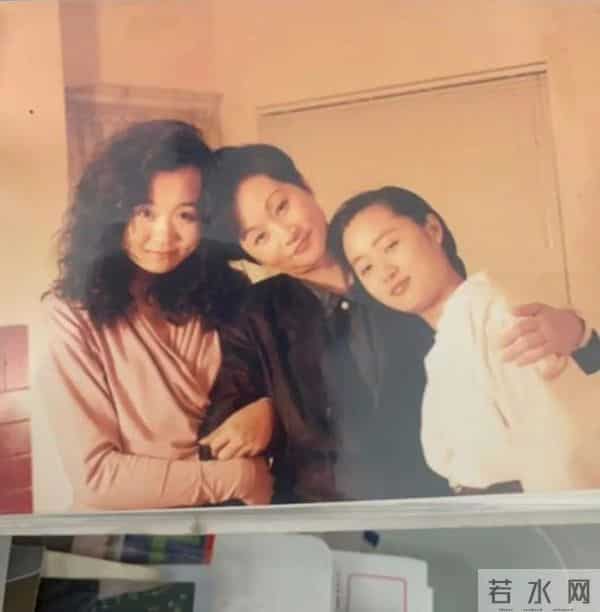 被造黄谣20年,51岁的她“官宣结婚”打脸全网:别来评价姐的人生