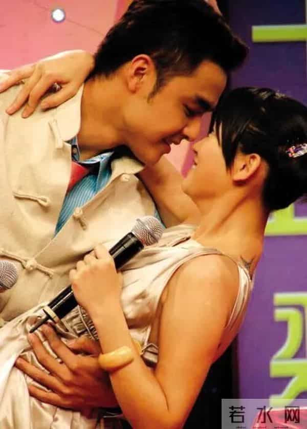 “恋爱脑”陈乔恩：恋爱三年不工作，她真的为爱息影了吗？