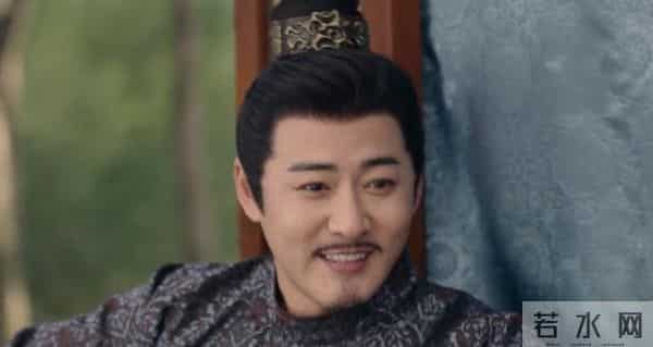 原来他们是夫妻！《唐诡3》他胡子造型完全认不出，妻子也是演员