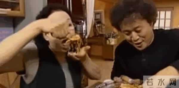 他走了，9.6分神作落幕