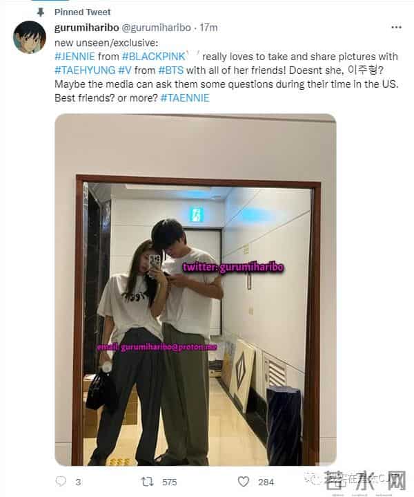 这岂止是恋情瓜啊，根本细思极恐