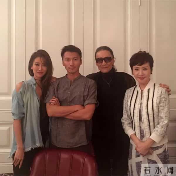 谢霆锋的大儿子获澳大利亚音乐学院录取,主修音乐将继承父亲衣钵