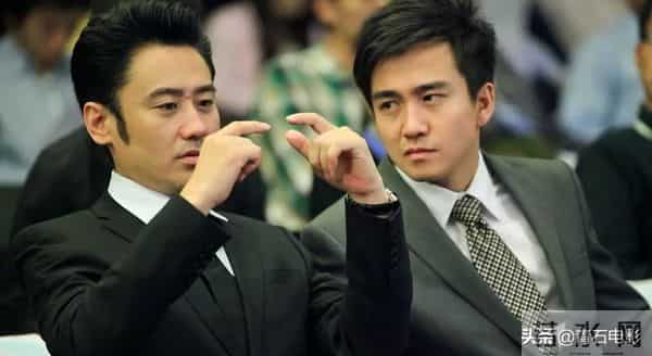 7部超8分的国产医疗剧!张嘉译陶虹作品上榜,第一名高达9.2分