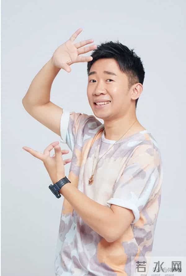 盘点近几年参加综艺节目最多的艺人