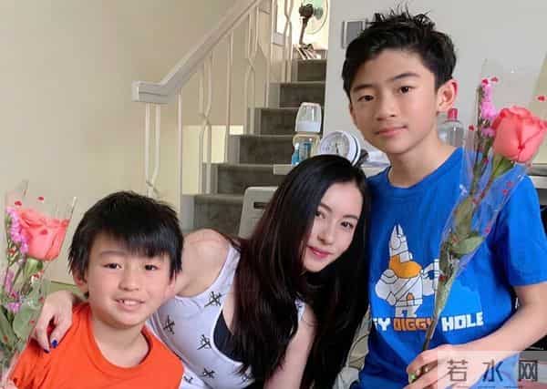 谢霆锋的大儿子获澳大利亚音乐学院录取,主修音乐将继承父亲衣钵