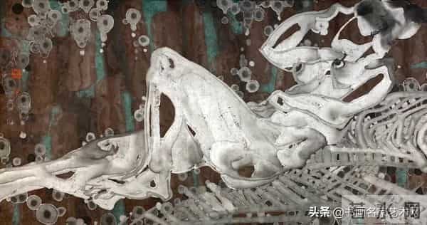 「艺术中国 」——徐建新先生人体写生作品鉴赏