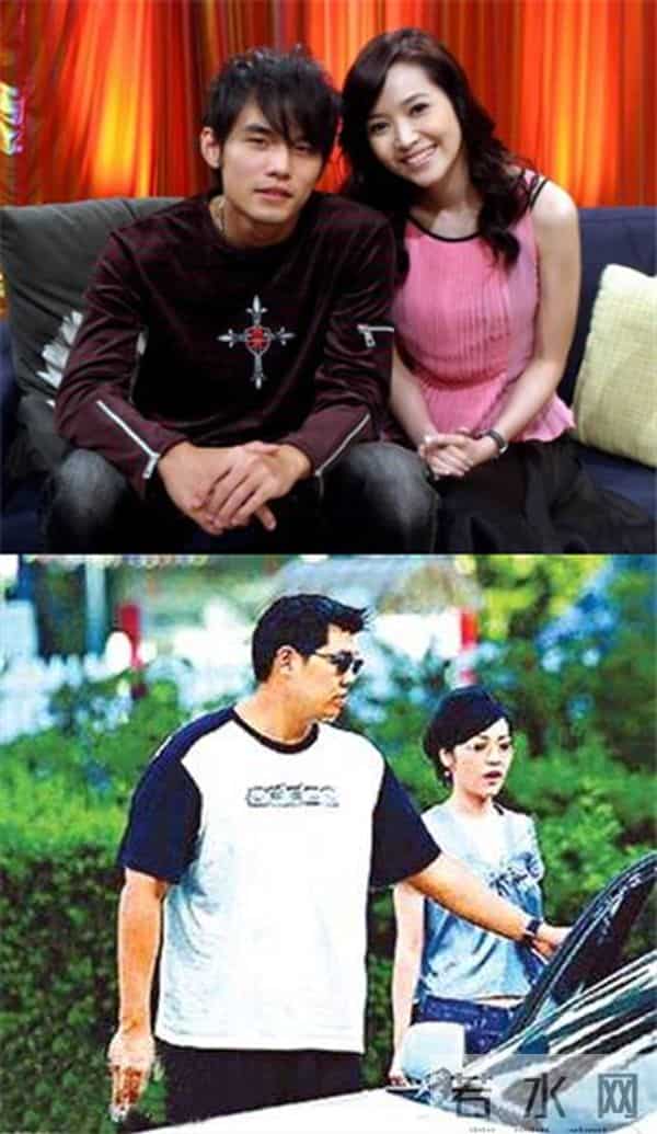 林智文《康熙来了》迷倒众人,让小S心动的男人竟是侯佩岑的初恋