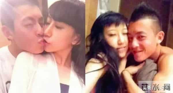 她自曝被陈冠希夺走初夜！一张艳照，彻底撕下了谢芷蕙的遮羞布