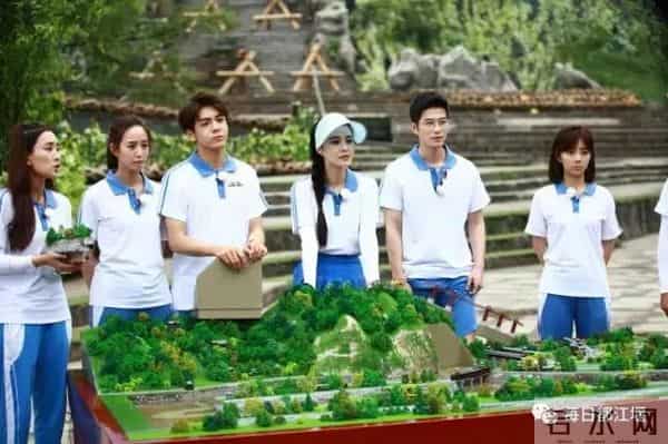 范爷驾到!《挑战者联盟》11人超强阵容都江堰站本周六正式开播