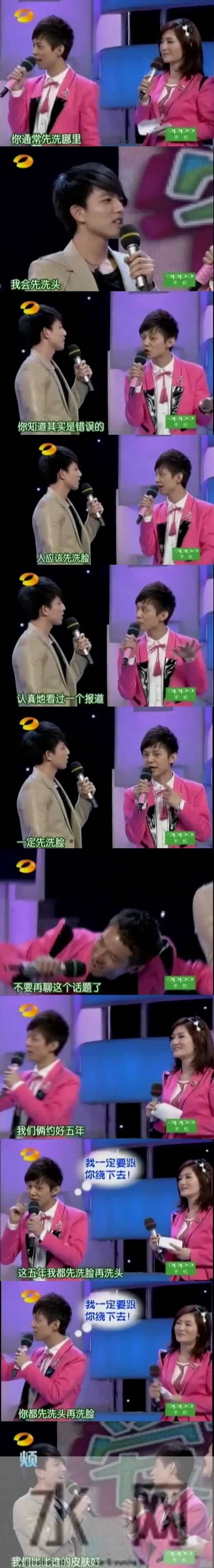 停播四年再回首!《快乐大本营》藏着多少人的青春密码?