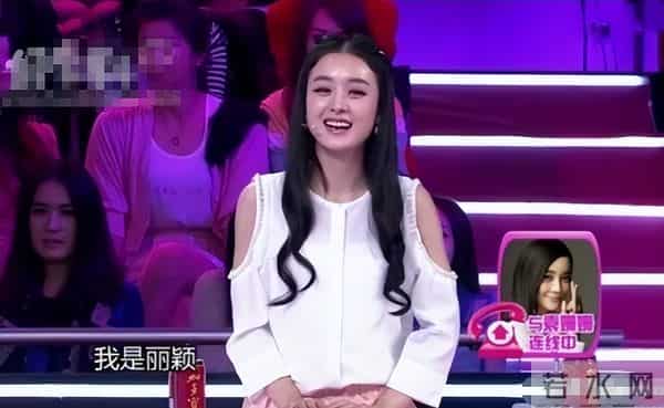 9年后再看陈晓、赵丽颖，两人的人生大不同，那么甜的CP也淡了