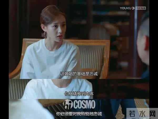 红人馆 - 这偶像剧，中年男人的人间妄想