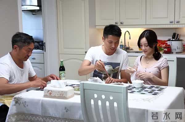 《金太狼的幸福生活》十年后,男主终成视帝,女主淡出演艺圈