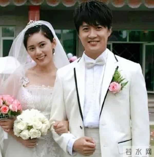 一步错步步错!姚笛与迟帅相恋七年,分手后一个天上,一个地下