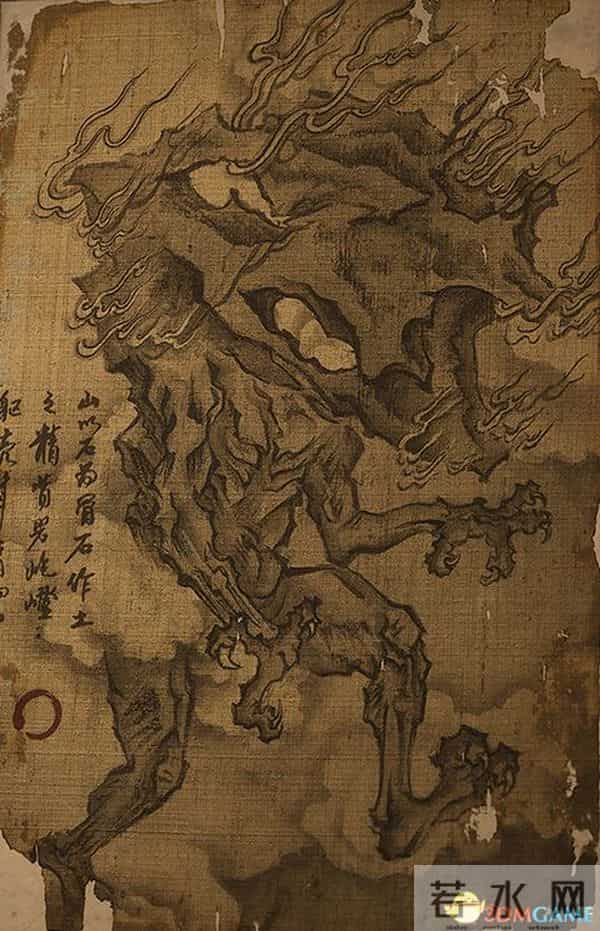 《黑神话:悟空》全影神图一览 全小妖头目妖王人物图鉴及剧情故事