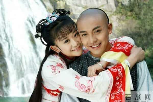 李若彤问:“古彤CP”什么意思?盘点最不能忘荧幕情侣