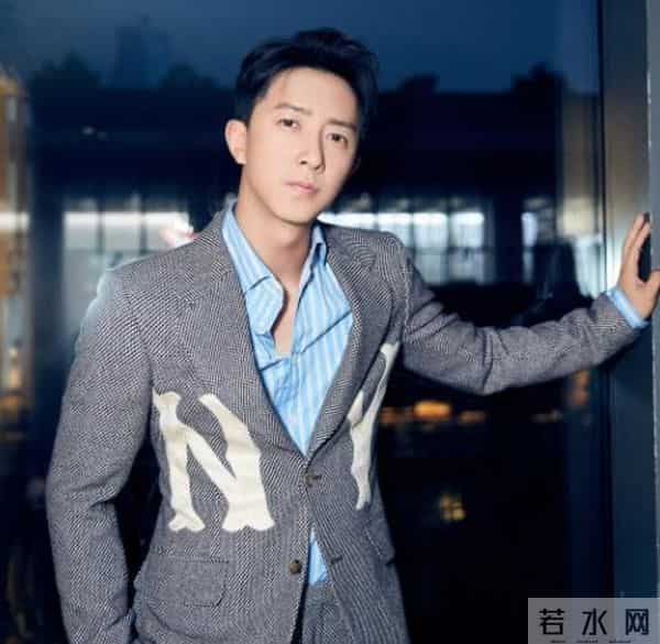 回国后，从红遍亚洲到销声匿迹，韩庚与他的11年