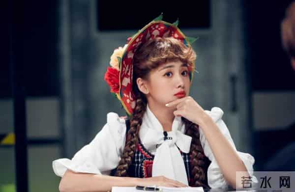 粉丝劝诫反被拉黑,32岁的“鬼鬼”吴映洁,就这样改写了她的结局