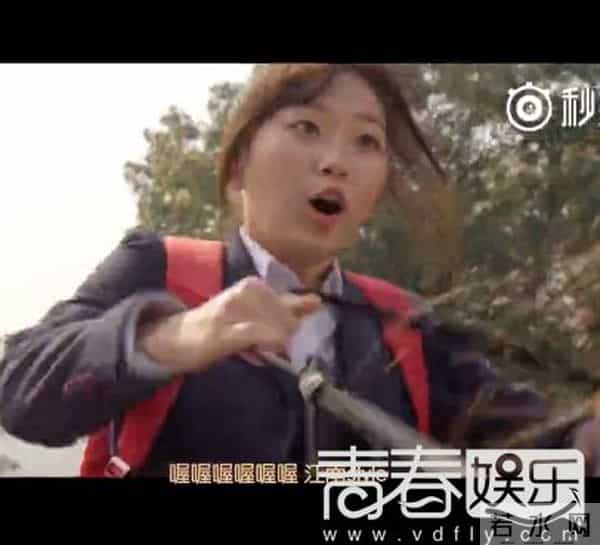 高三少女穿越到古代江南style神助攻 鸟叔允儿婚外恋真实内幕不一般