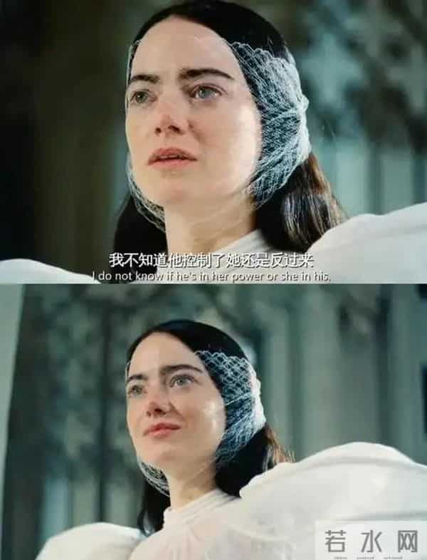 女神全裸出镜，35岁二封影后