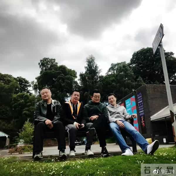 刘恺威爆新恋情，聊聊《美丽俏佳人》那些女主持…