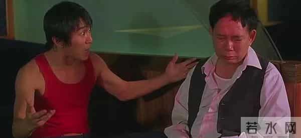 善恶终有报!释永信被批捕后,和周星驰的“旧事”被扯出