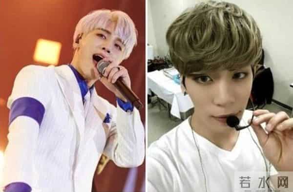 韩国版景甜:与金钟铉热恋3年,男方去世后至今仍单身一人